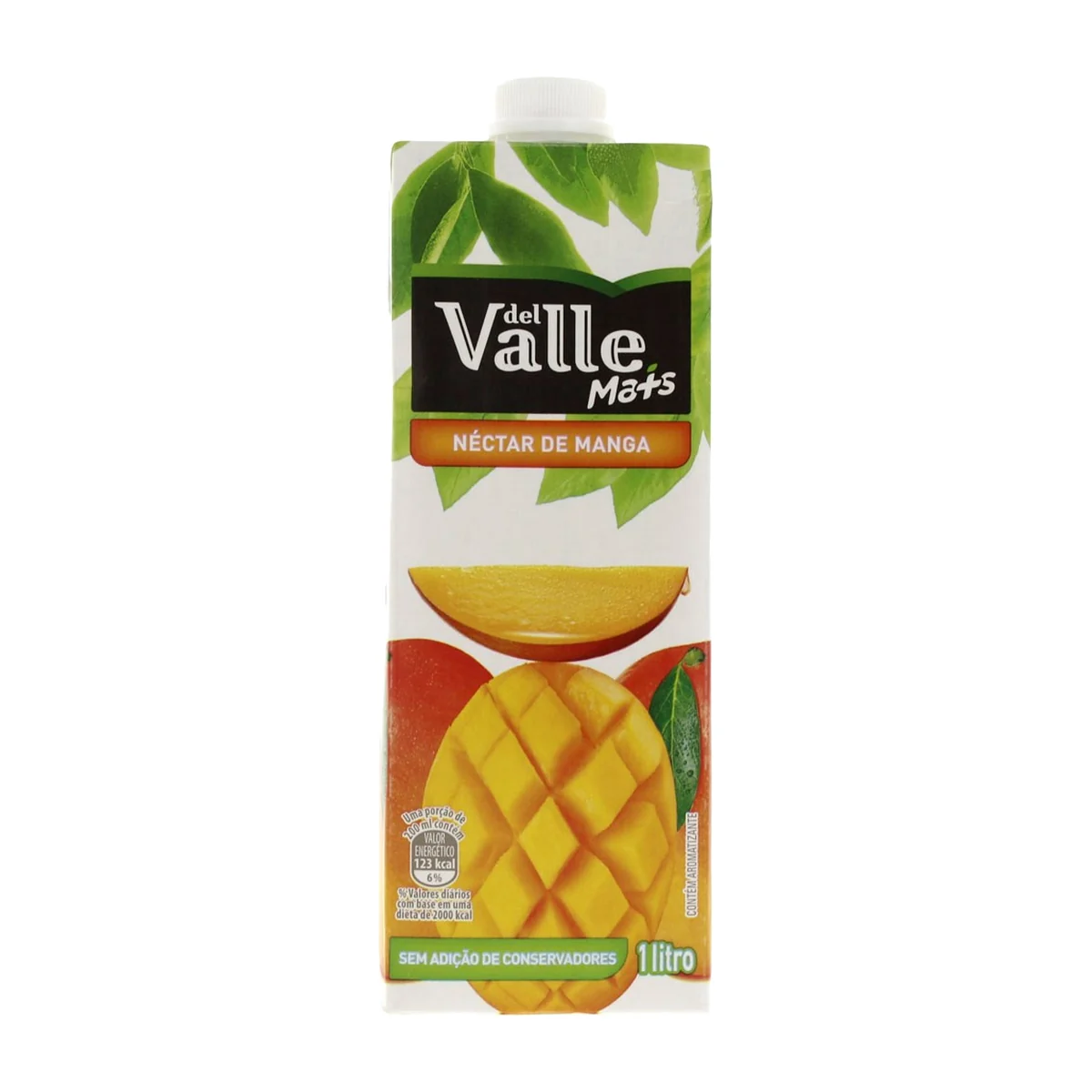 Suco de manga