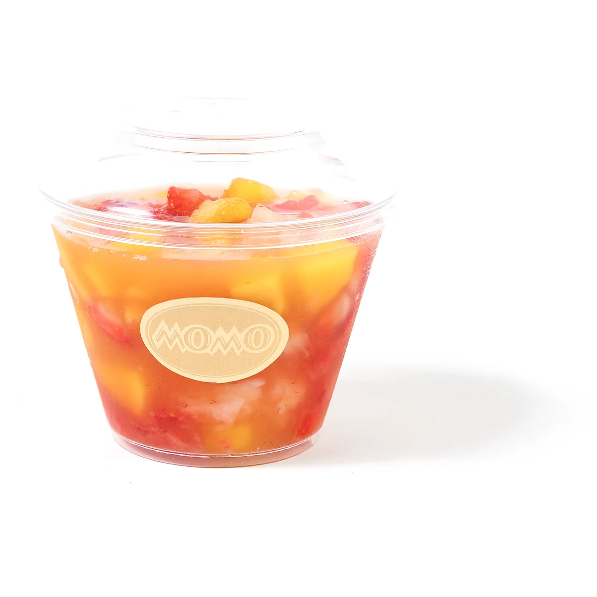 Salada de frutas