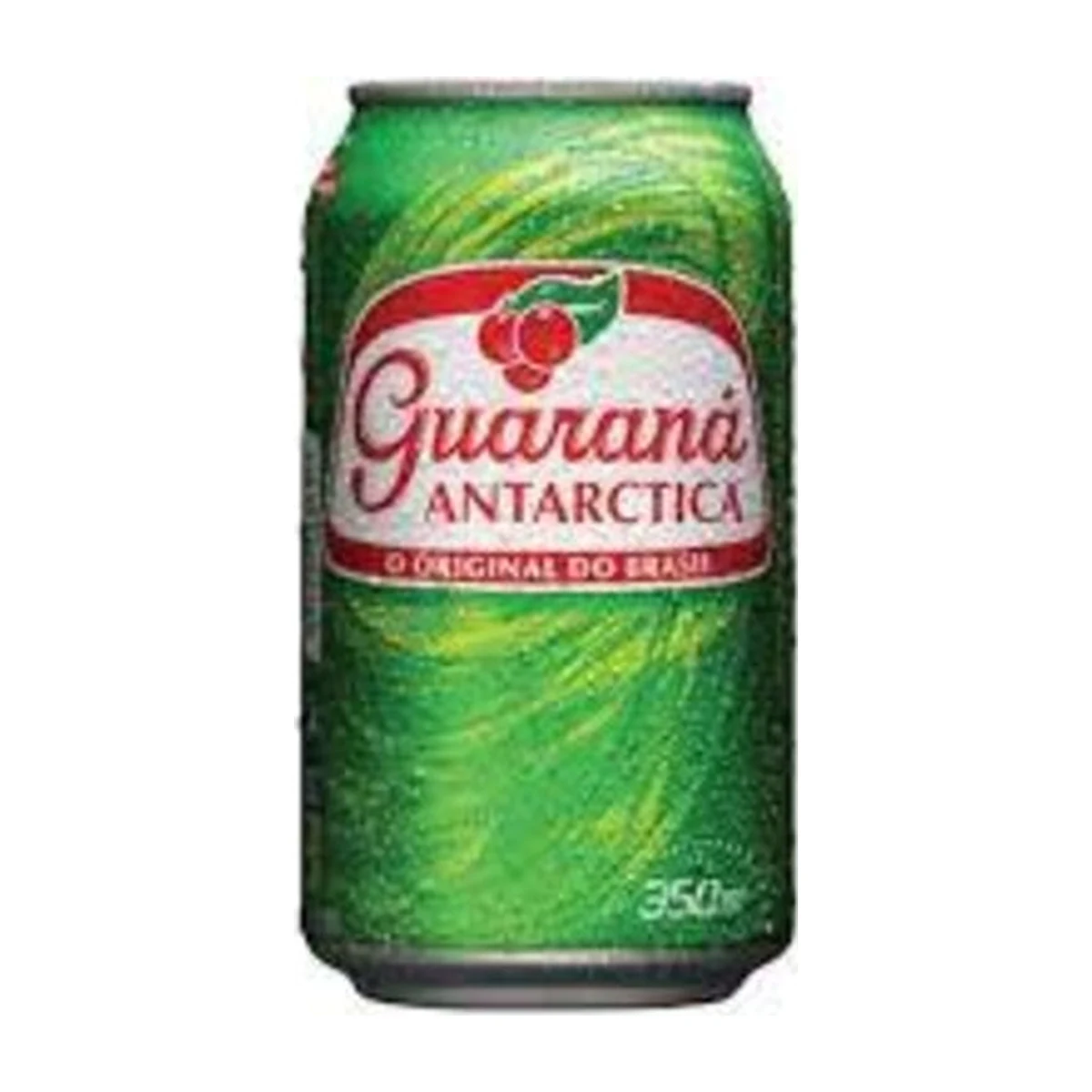 Refrigerante Guaraná Antarctica