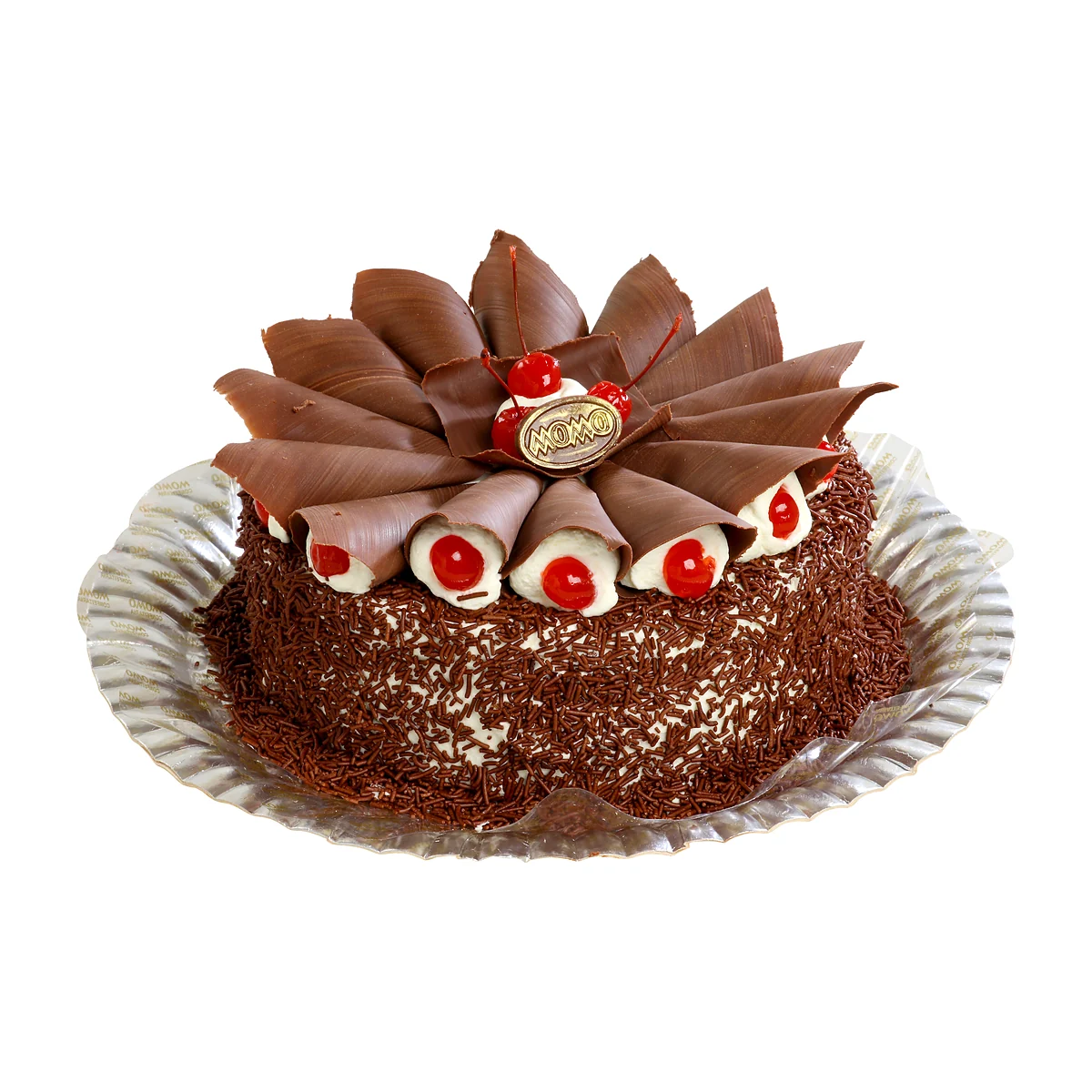 Torta austríaca