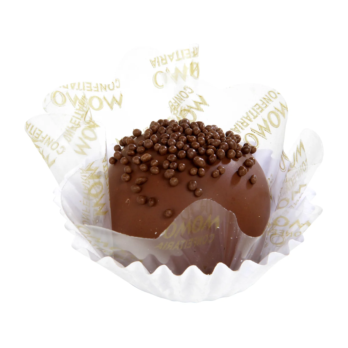Bombom de brigadeiro