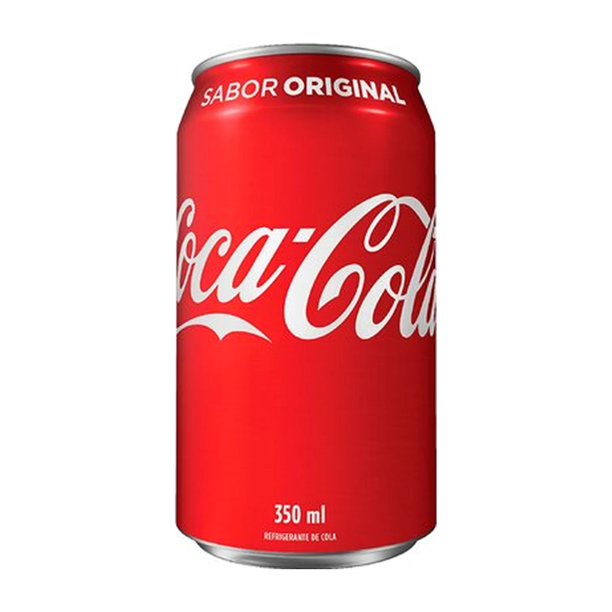 Refrigerante Coca Cola